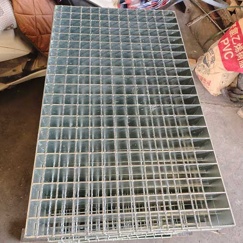 G325/30/100钢格栅钢格板延长寿命表面防护工艺全解析