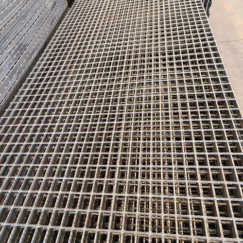 钢格栅钢格板行业分析：市场博弈与未来趋势