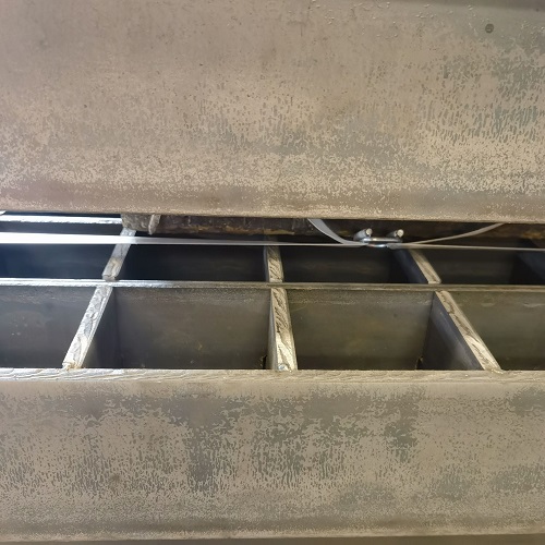 运输用重型钢格栅钢格板选择秘籍