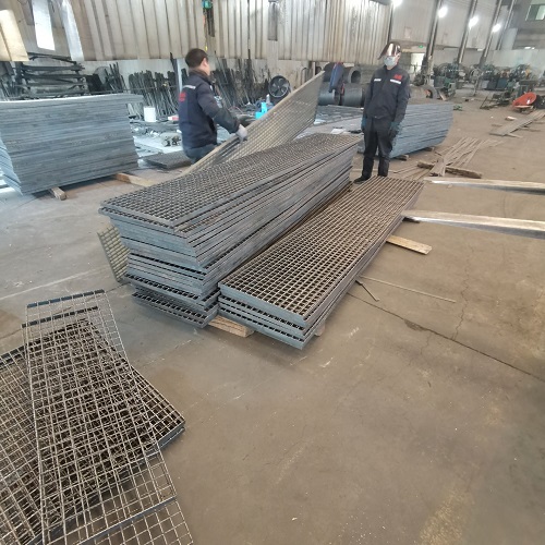 平台钢格板能承受多大压力