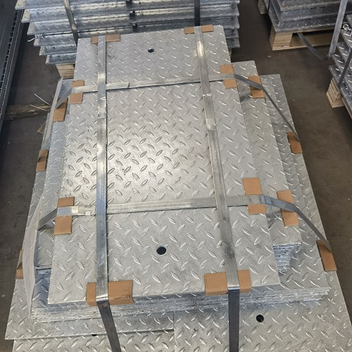 紧急采购钢格栅怎么办？快速选品的实用方法