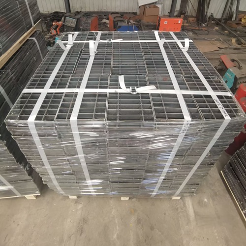 钢格板工程圈的隐形实力派