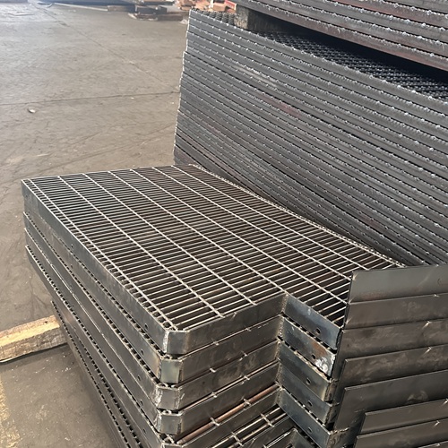 买钢格栅板别被低价迷惑了双眼