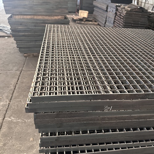 钢格栅板的防腐处理怎么做才靠谱