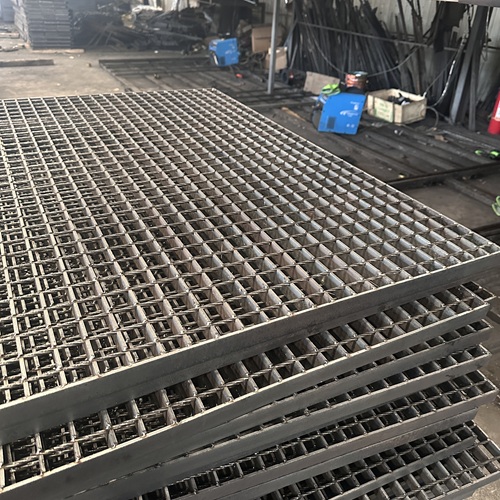 钢格栅板的防腐处理怎么做才靠谱