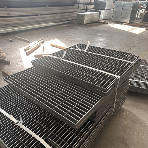 钢格栅板选购误区你中招了吗