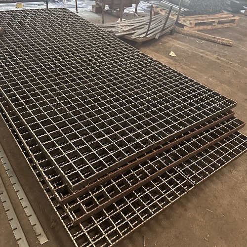 钢格栅板选购误区你中招了吗