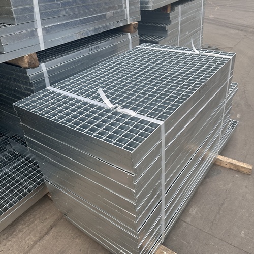 钢格栅板维护保养指南，延长使用寿命