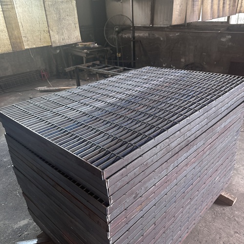 钢格栅板如何搭配支撑结构更稳定