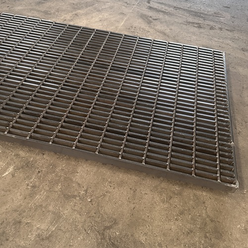 钢格栅板连接件选择不当会出什么问题