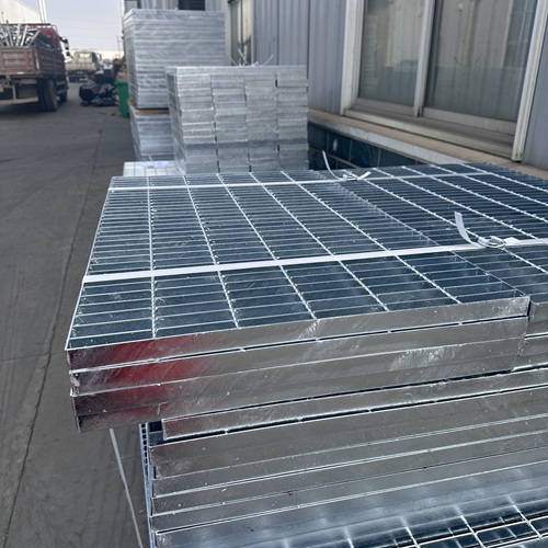 钢格栅板在数据中心地板中的妙用