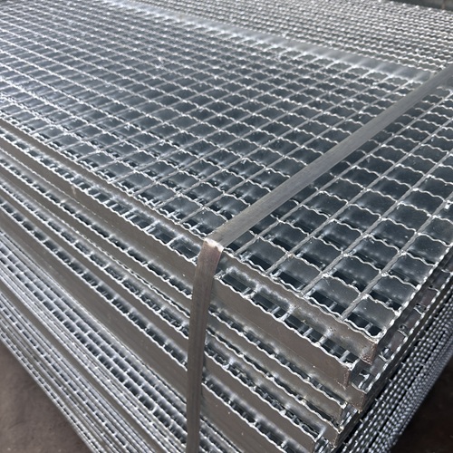 钢格栅板也能“高大上”，不信你看