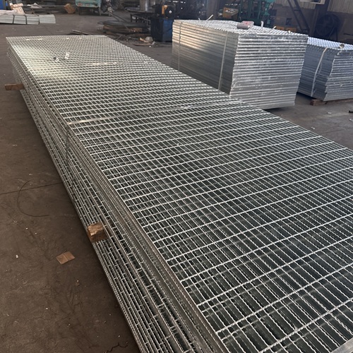 钢格栅板在音乐节舞台搭建中的妙用