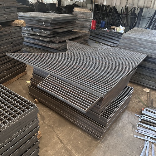 如何辨别钢格栅板是否为热镀锌