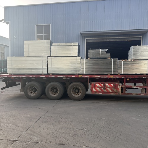 钢格栅板凭什么被称为工程界的香饽饽