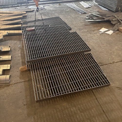 钢格板型号怎么选工程人必备选型指南