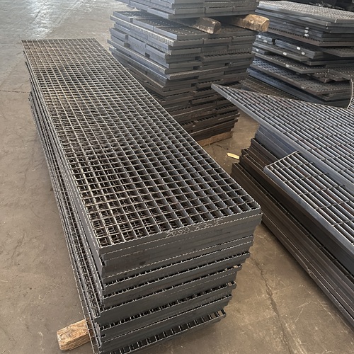 钢格板型号怎么选工程人必备选型指南