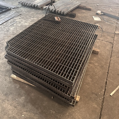 不同场景钢格板选型技巧，照着买准没错