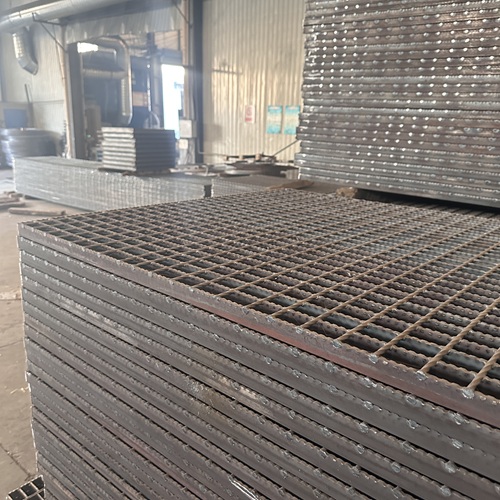 热镀锌钢格板的5大优势，防腐耐用是核心