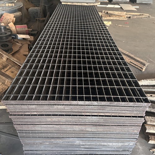 钢格板热镀锌工艺标准防生锈的秘密