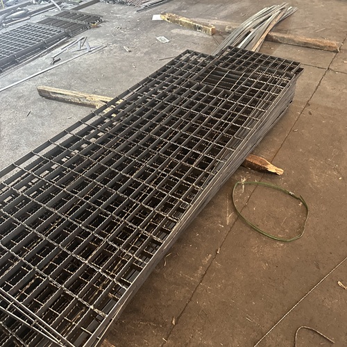 钢格板焊接质量检测方法，工程验收必看