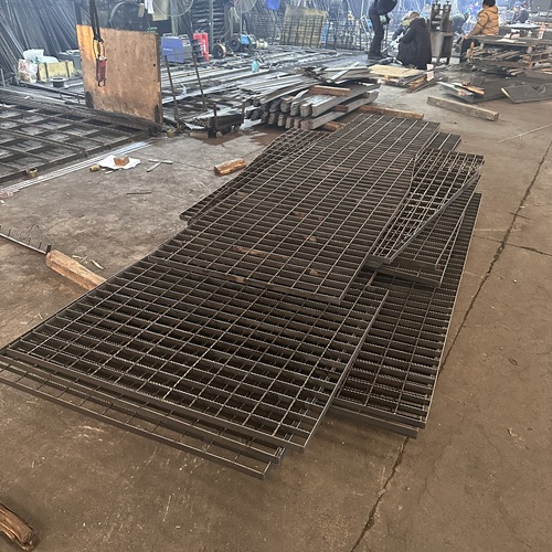 钢格板焊接质量检测方法，工程验收必看