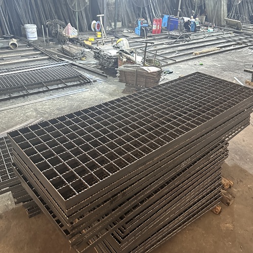 钢格板安装技巧大公开省时省力还安全