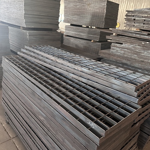 钢格板安装技巧大公开省时省力还安全