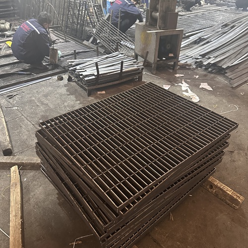 钢格板日常检查要点避免安全隐患