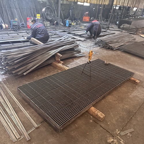 别被低价忽悠！钢格板性价比高低看这3个硬指标