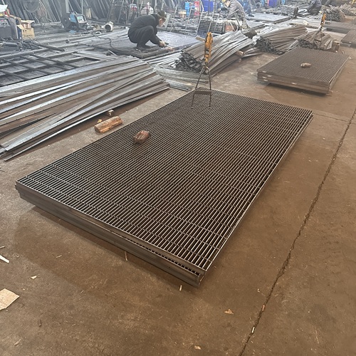 别被低价忽悠！钢格板性价比高低看这3个硬指标