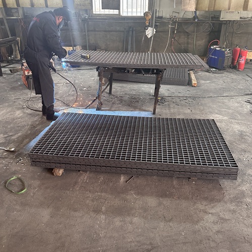 钢格板承载力计算方法，工程人必备公式