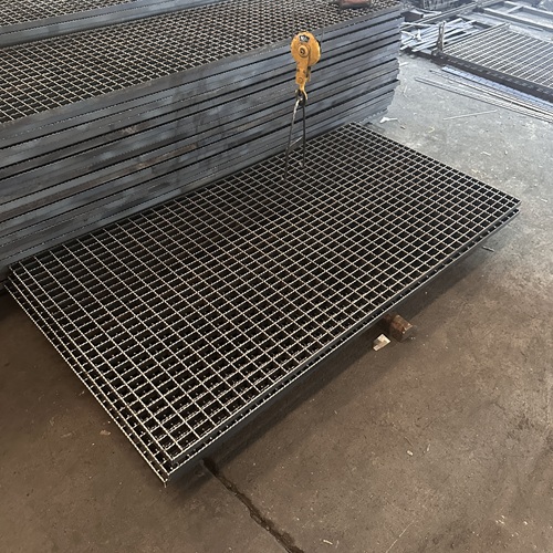 钢格板承载力计算方法，工程人必备公式