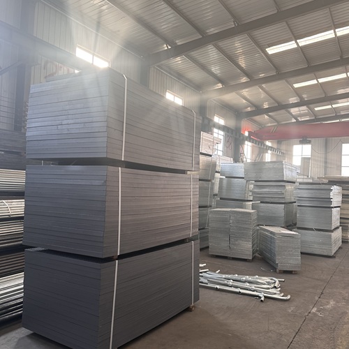 钢格板市场格局生变！这4个信号从业者要关注