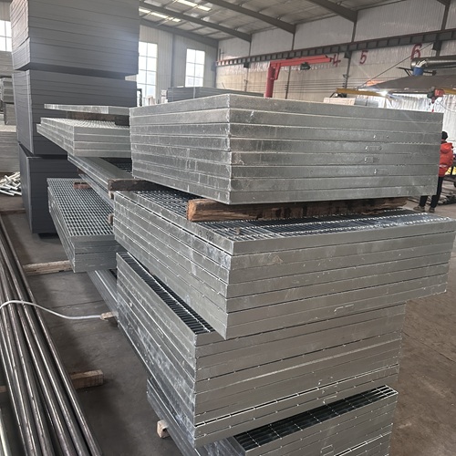 钢格板凭什么火出圈？4大核心优势不可替代