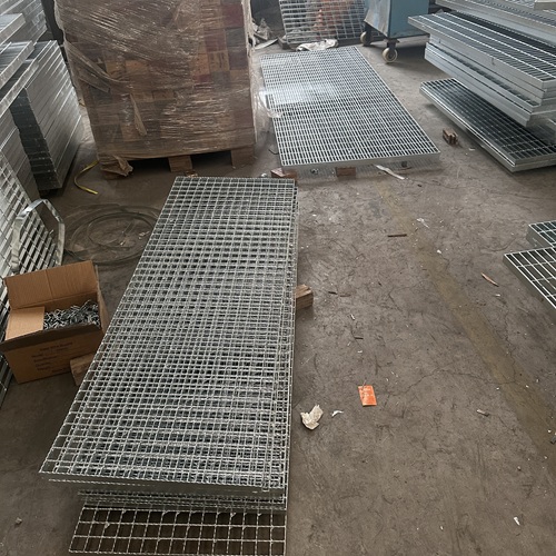 钢格板凭什么火出圈？4大核心优势不可替代