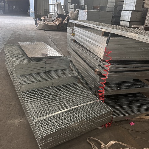 钢格板的流量密码创新应用场景引爆市场