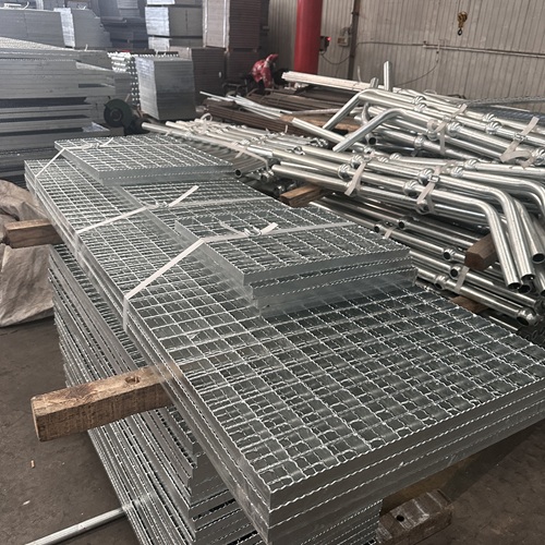 钢格板的流量密码创新应用场景引爆市场