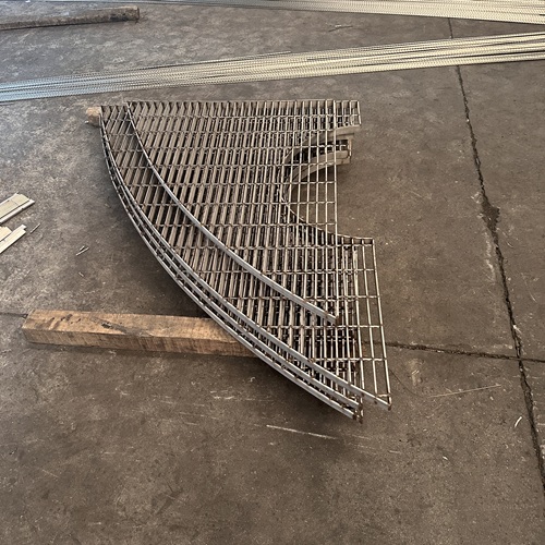 钢格板选错型号后果严重，2025避坑清单收好