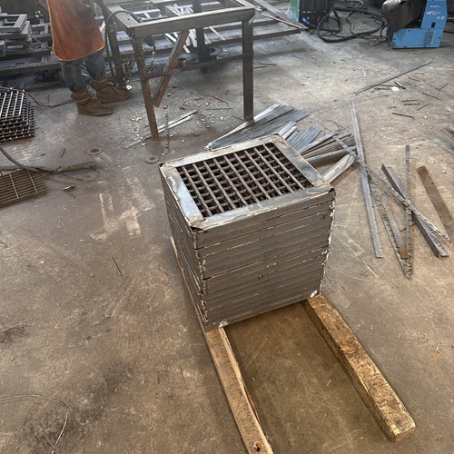 钢格板选错型号后果严重，2025避坑清单收好