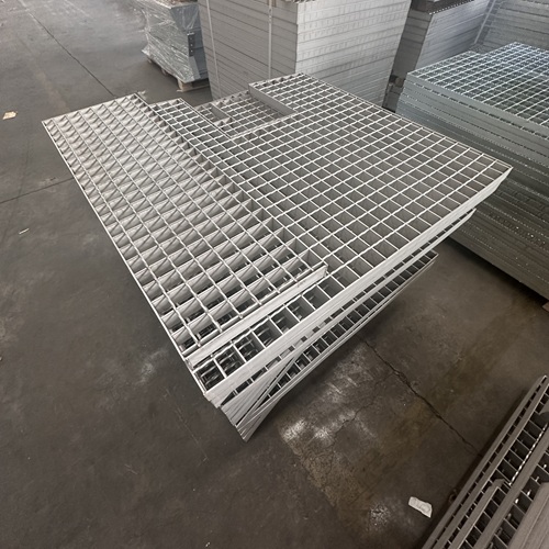 钢格板不止是铺地材料，全能属性藏不住了