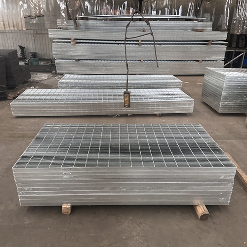 钢格板荷载等级怎么选适配场景一目了然