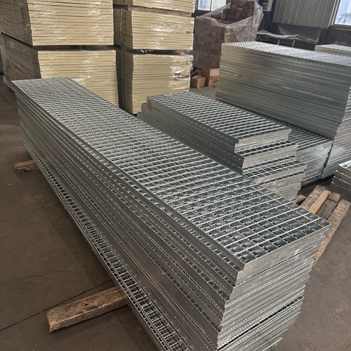 钢格板现场切割注意事项，细节决定安装质量