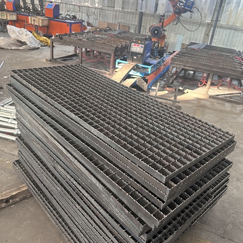 钢格板焊接工艺要求质量达标必看