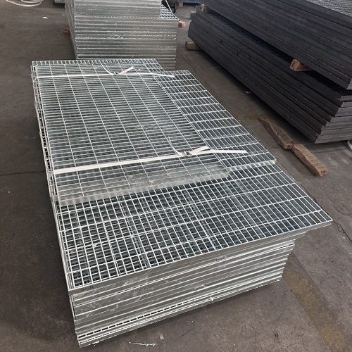 钢格板焊接工艺要求质量达标必看