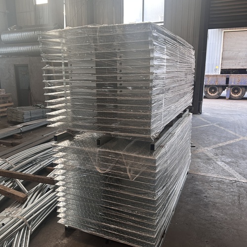 工业4.0时代钢格板的升级应用方案