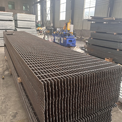 工业4.0时代钢格板的升级应用方案