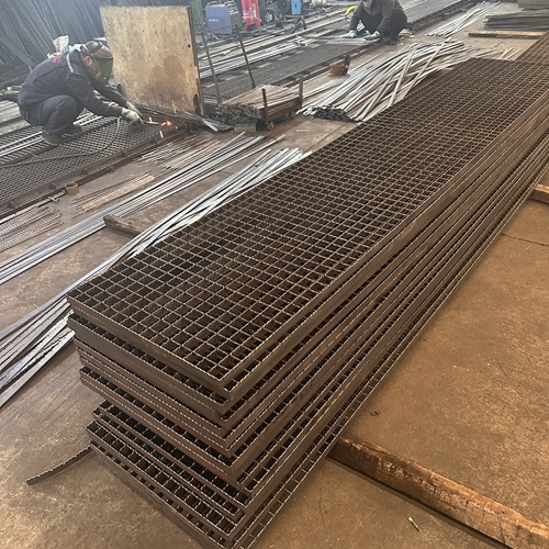 什么是钢格板一篇文章带你全面了解