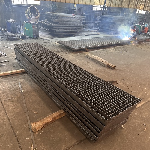 什么是钢格板一篇文章带你全面了解