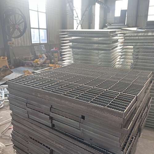 钢格板采购避坑指南别再被低价忽悠